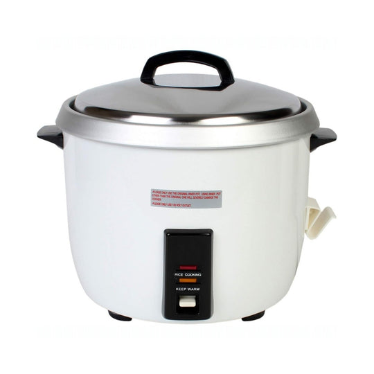 ARROCERA ELECTRICA 30 TAZAS