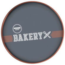 Cargar imagen en el visor de la galería, ASADERA Ø 26CM BAKERY
