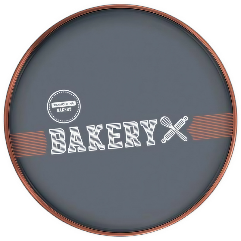 ASADERA Ø 26CM BAKERY