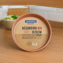Cargar imagen en el visor de la galería, ASADERA Ø 26CM BAKERY
