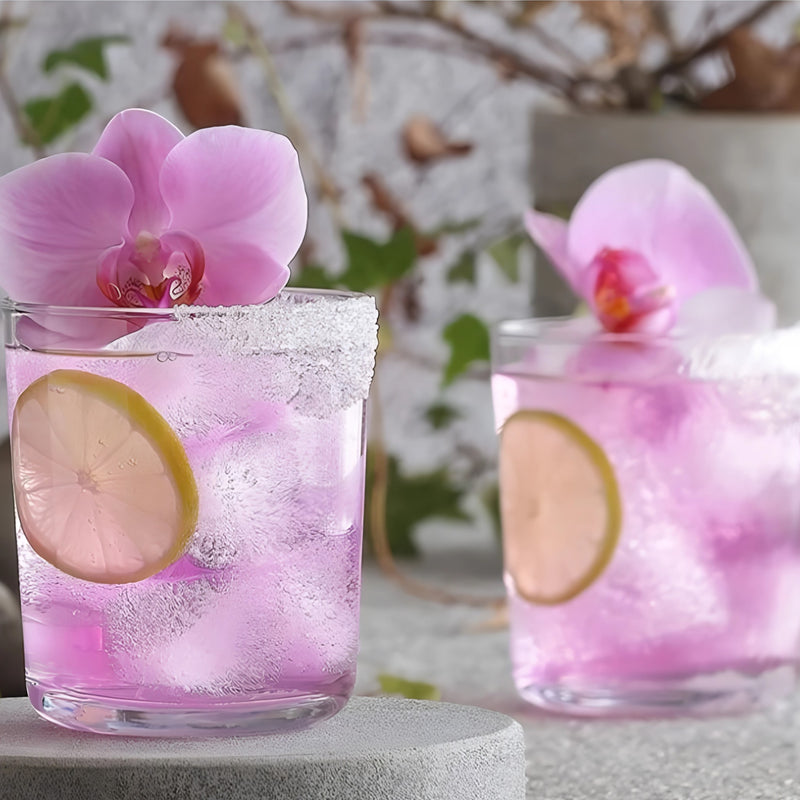 ASSOS VASO DOF LAV 360 ML