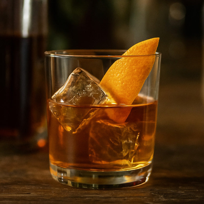 ASSOS VASO DOF LAV 360 ML