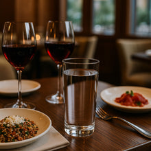 Cargar imagen en el visor de la galería, ASSOS VASO HIGH BALL LAV 490 ML
