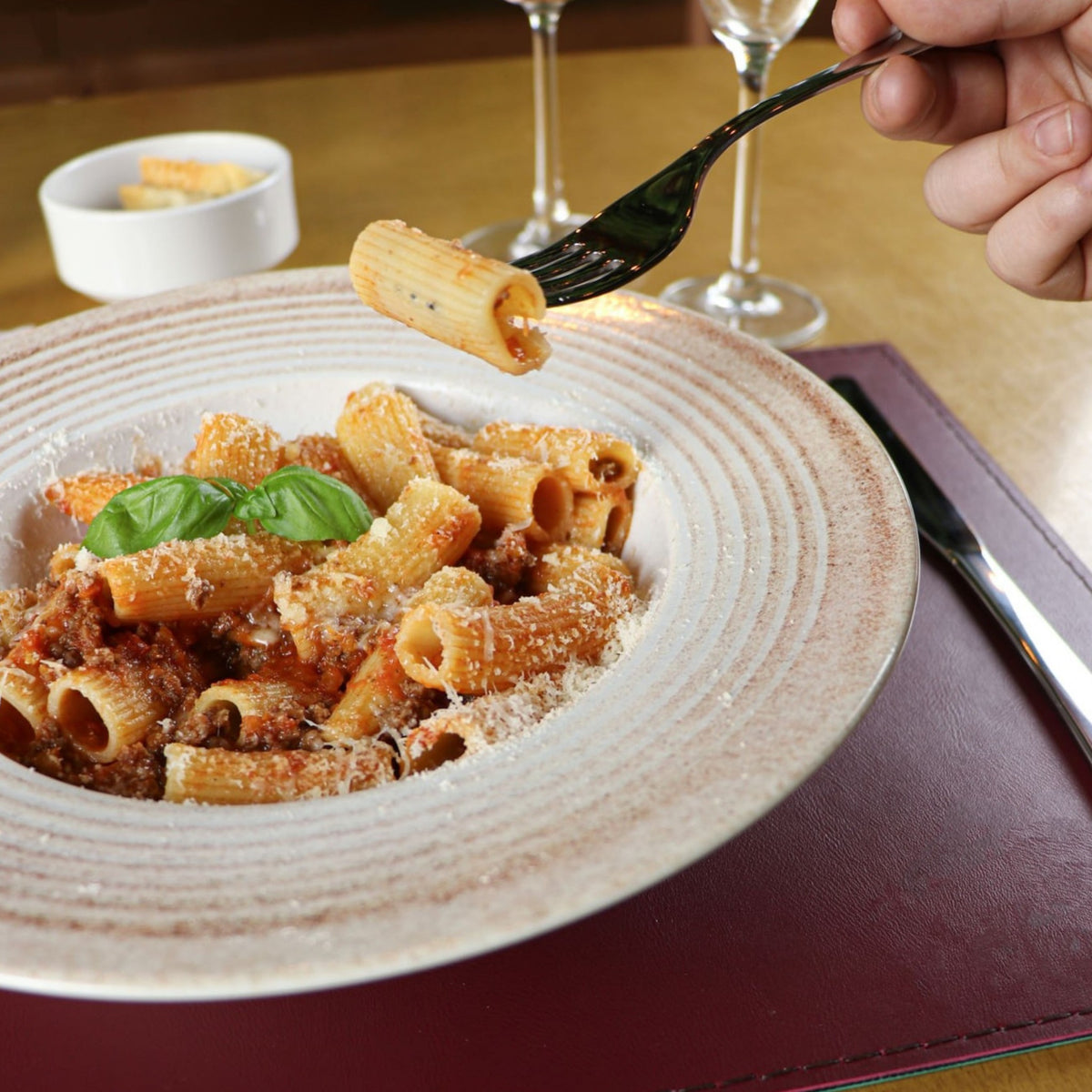 ATALAIA PLATO PASTA 27 CM MAXFORCE