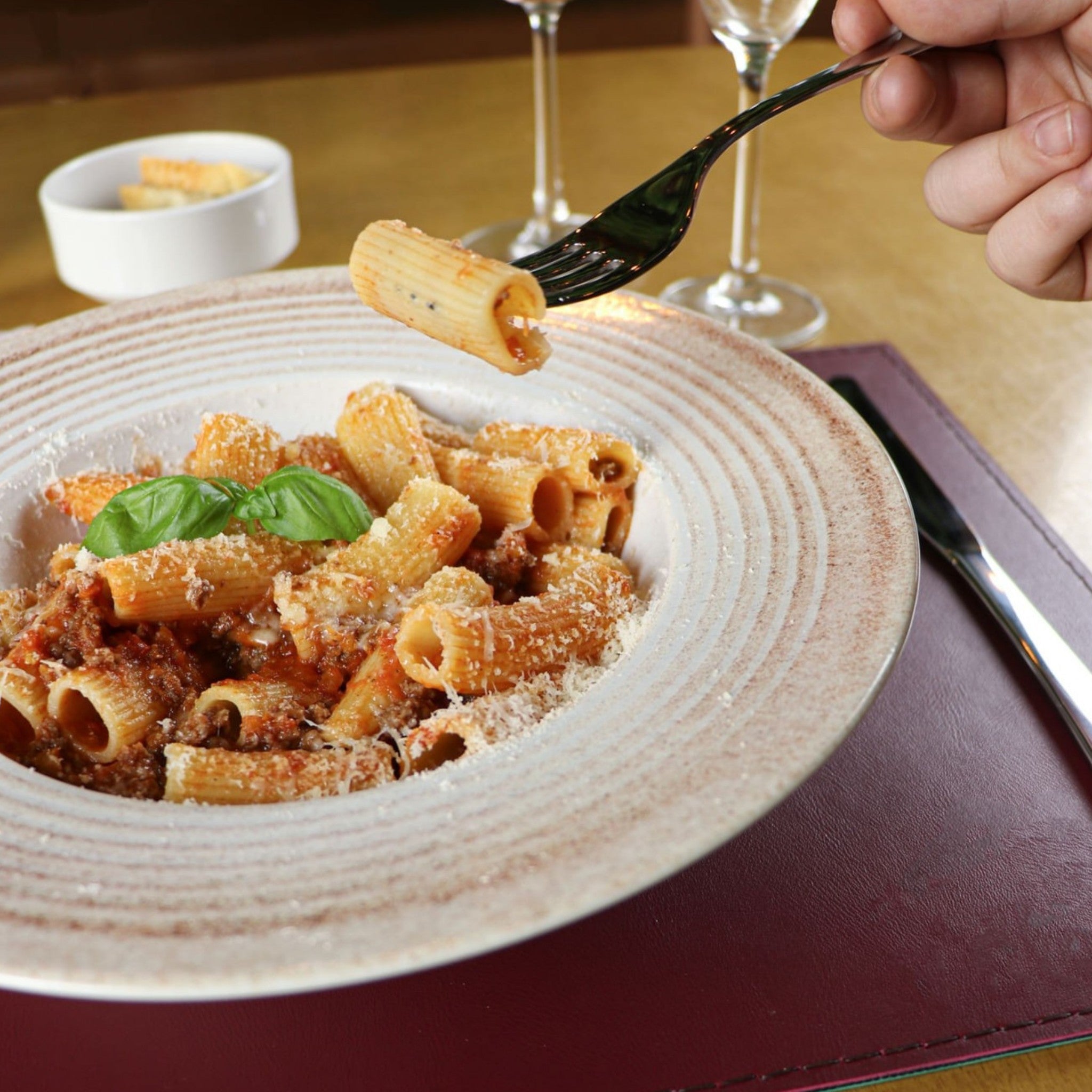 ATALAIA PLATO PASTA 27 CM MAXFORCE
