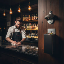 Cargar imagen en el visor de la galería, ATRAPA CORCHOLATAS ACERO INOXIDABLE
