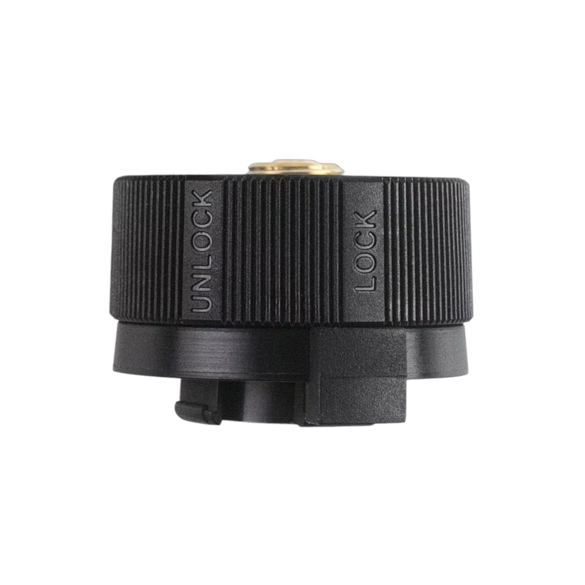 Adaptador para cabezal de soporte