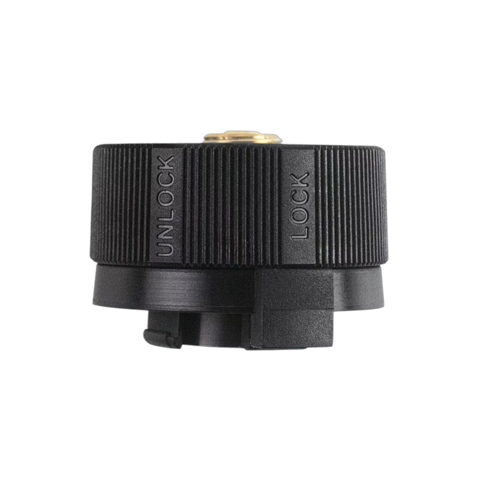 Adaptador para cabezal de soporte