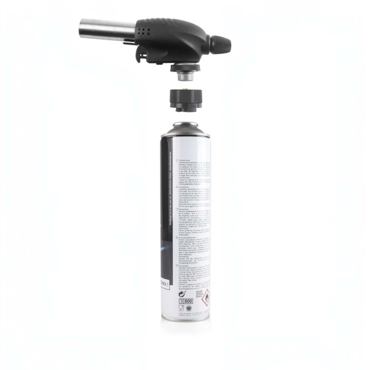 Adaptador para cabezal de soporte