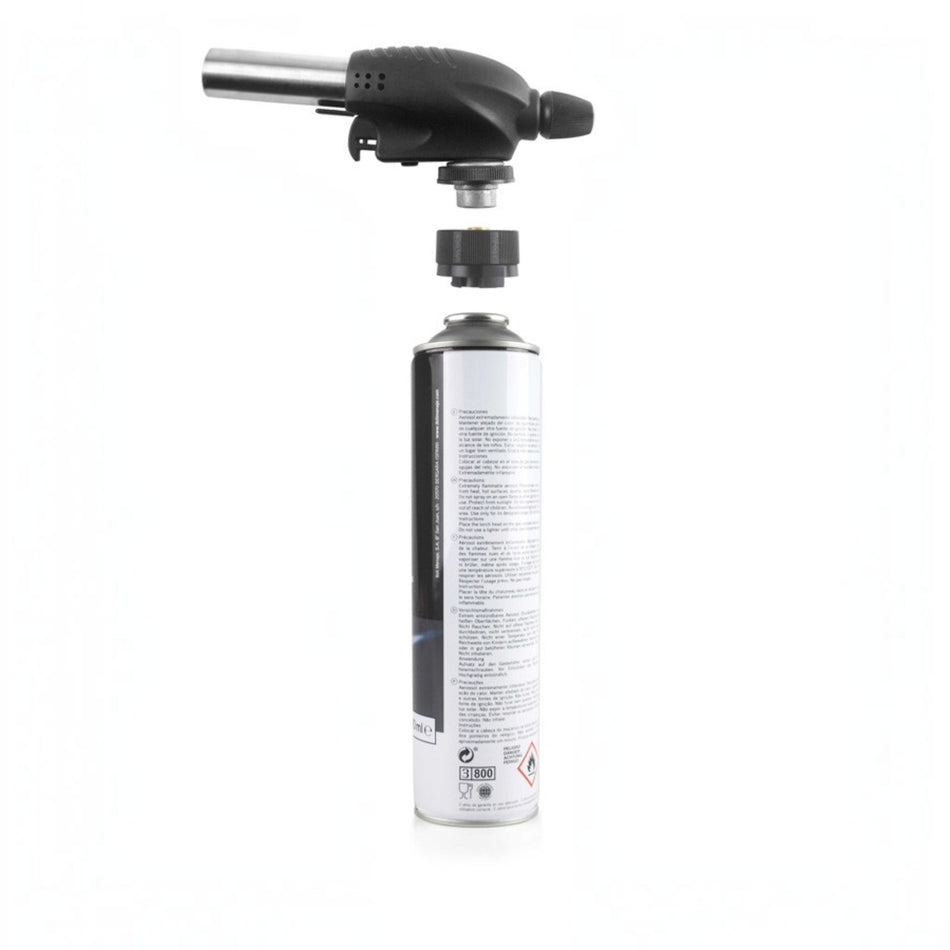 Adaptador para cabezal de soporte