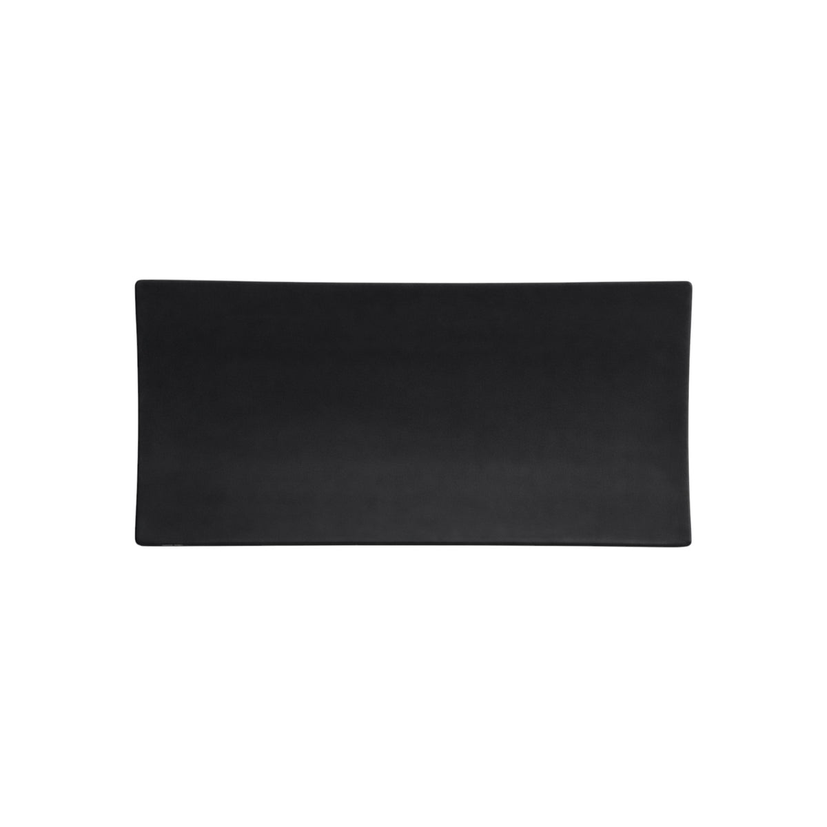 BANDEJA NEO 30x14 CM NEGRO MATE