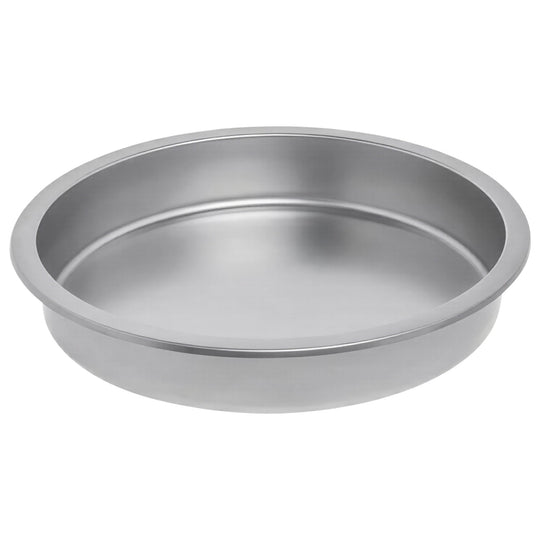 BANDEJA REDONDA P/CHAFER SIN DIVISON