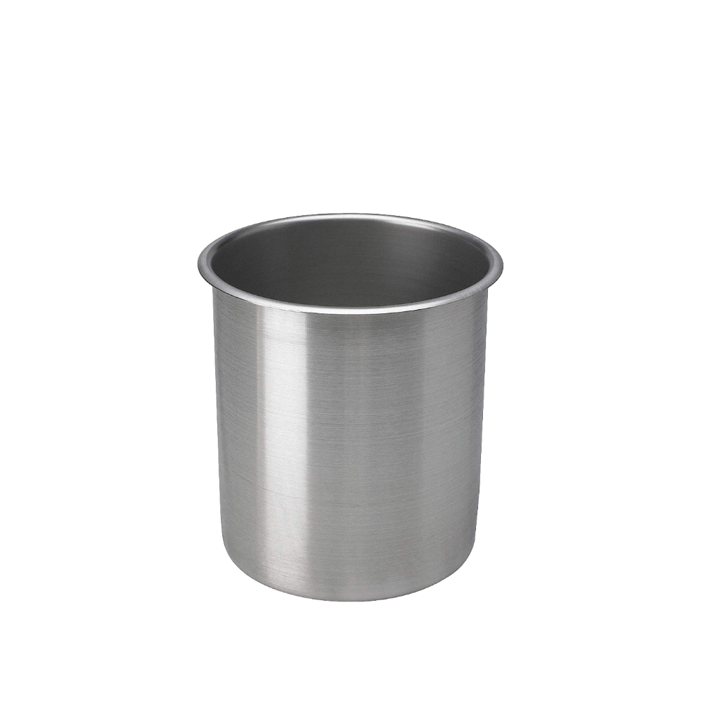 BAÑO MARIA CILINDRICO 2.0 QT AC INOX