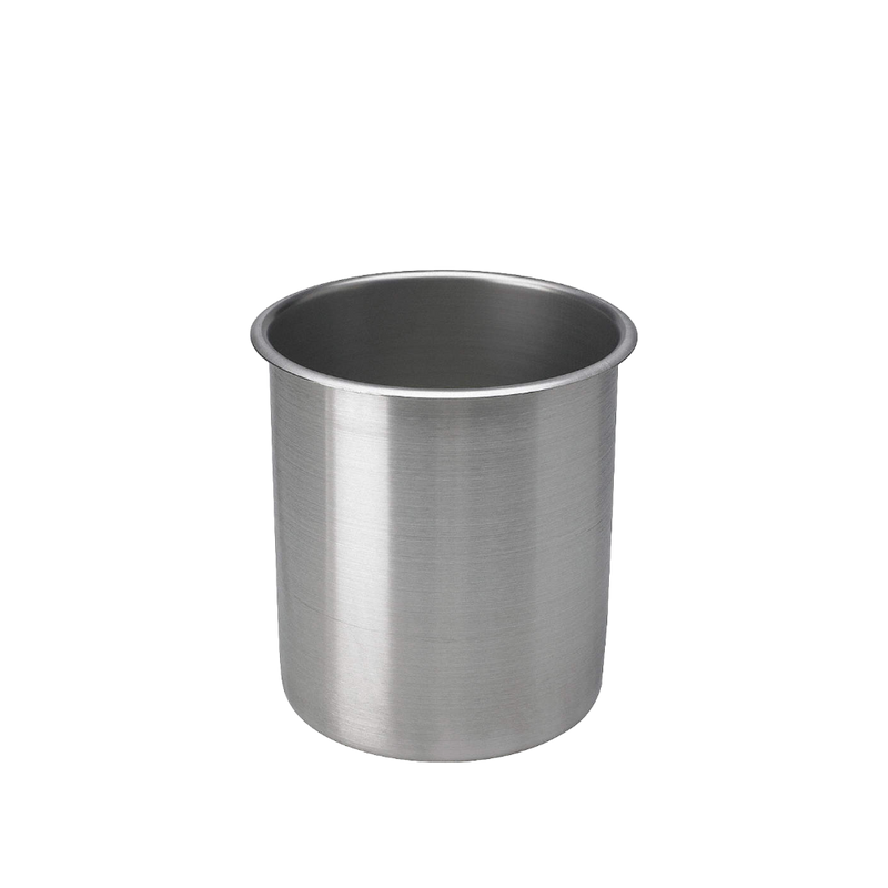 BAÑO MARIA CILINDRICO 2.0 QT AC INOX