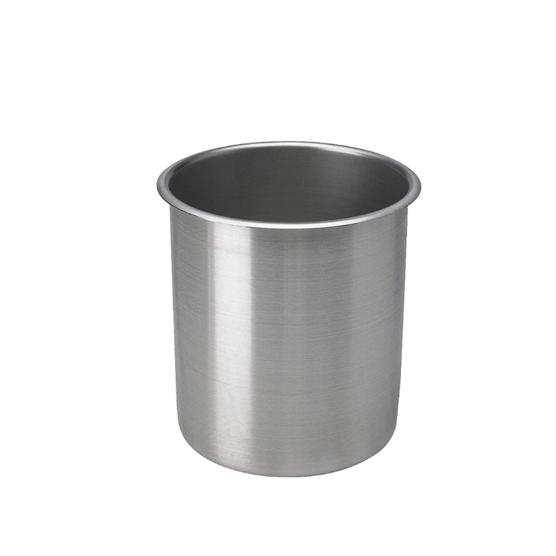 BAÑO MARIA CILINDRICO 4.2 QT AC INOX