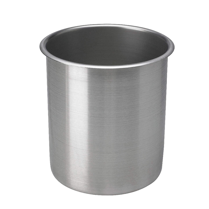 BAÑO MARIA CILINDRICO 6.0 QT AC INOX