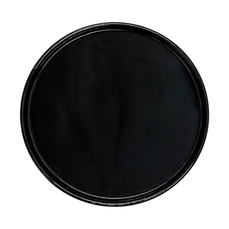 BARCELONA PLATON 23 CM NEGRO