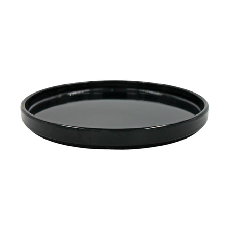 BARCELONA PLATON 23 CM NEGRO