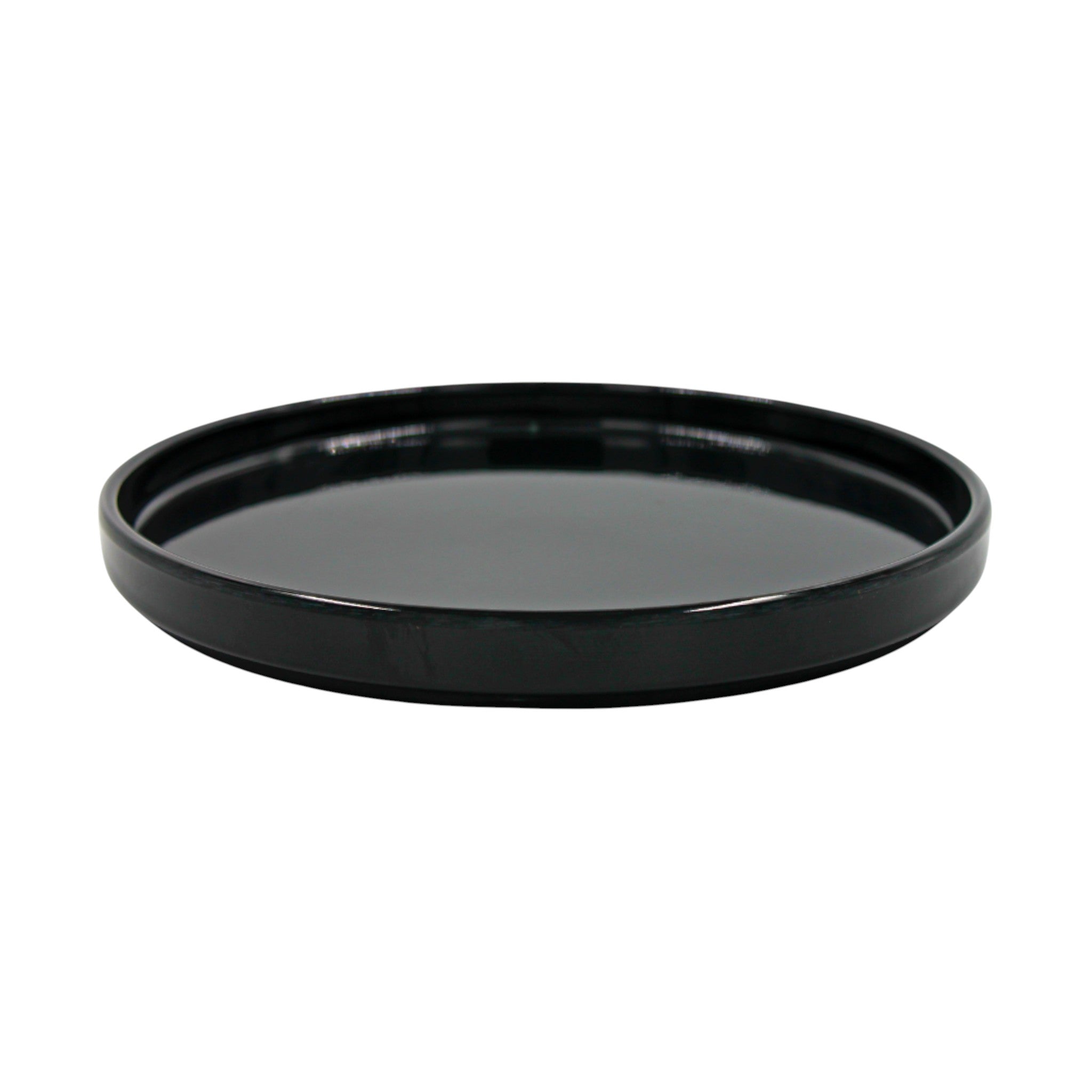 BARCELONA PLATON 27 CM NEGRO