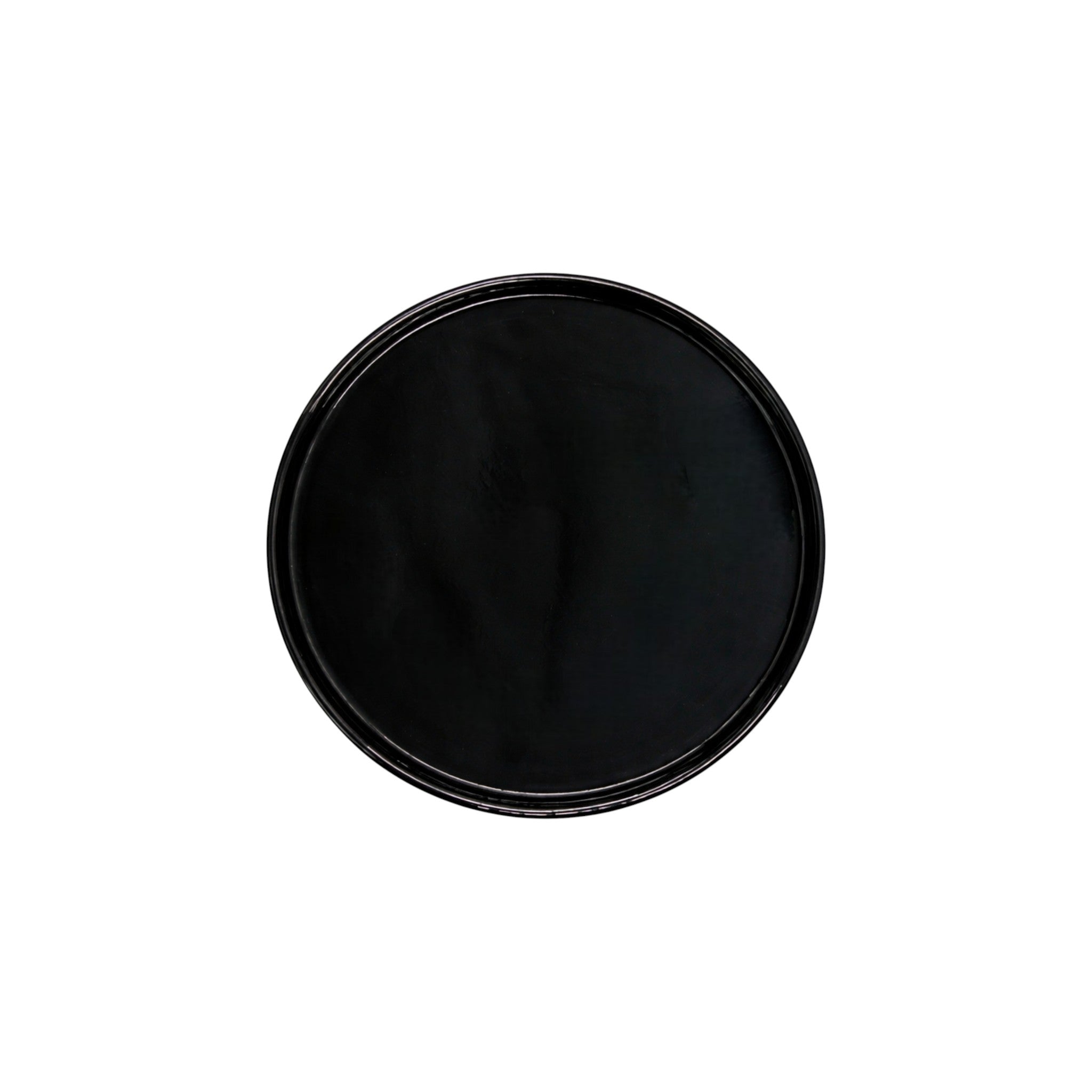 BARCELONA PLATON RED 20 CM NEGRO
