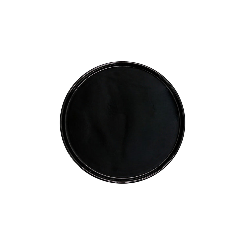 BARCELONA PLATON RED 20 CM NEGRO