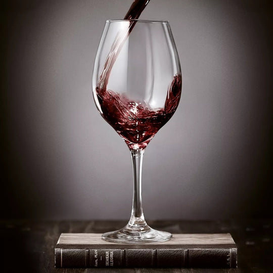 BARONE COPA DE VINO 13 OZ