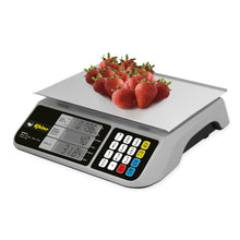 Cargar imagen en el visor de la galería, BASCULA 20 KG BAR-6
