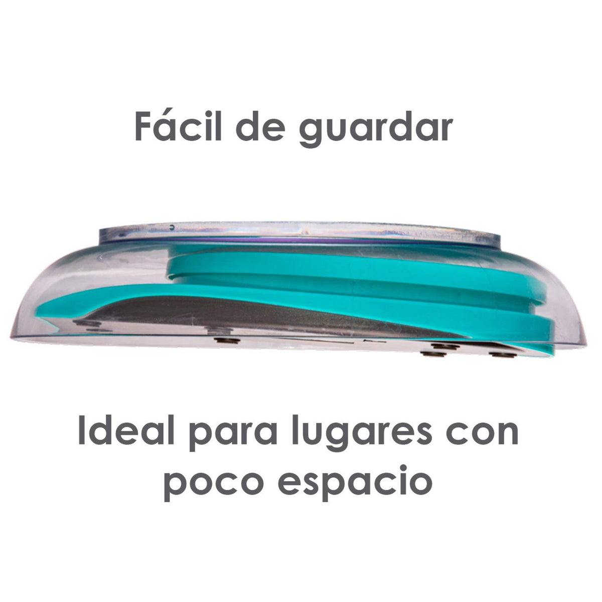 BASCULA CIRCULAR C/TAZON 5KG
