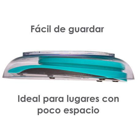BASCULA CIRCULAR C/TAZON 5KG