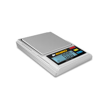Cargar imagen en el visor de la galería, BASCULA GRAMERA 100G DE BOLSILLO Rhino
