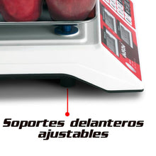 Cargar imagen en el visor de la galería, BASCULA VINS 30 KG
