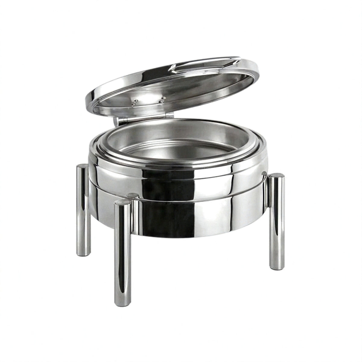 BASE P/CHAFER INDUCCION 09 LT REDONDO