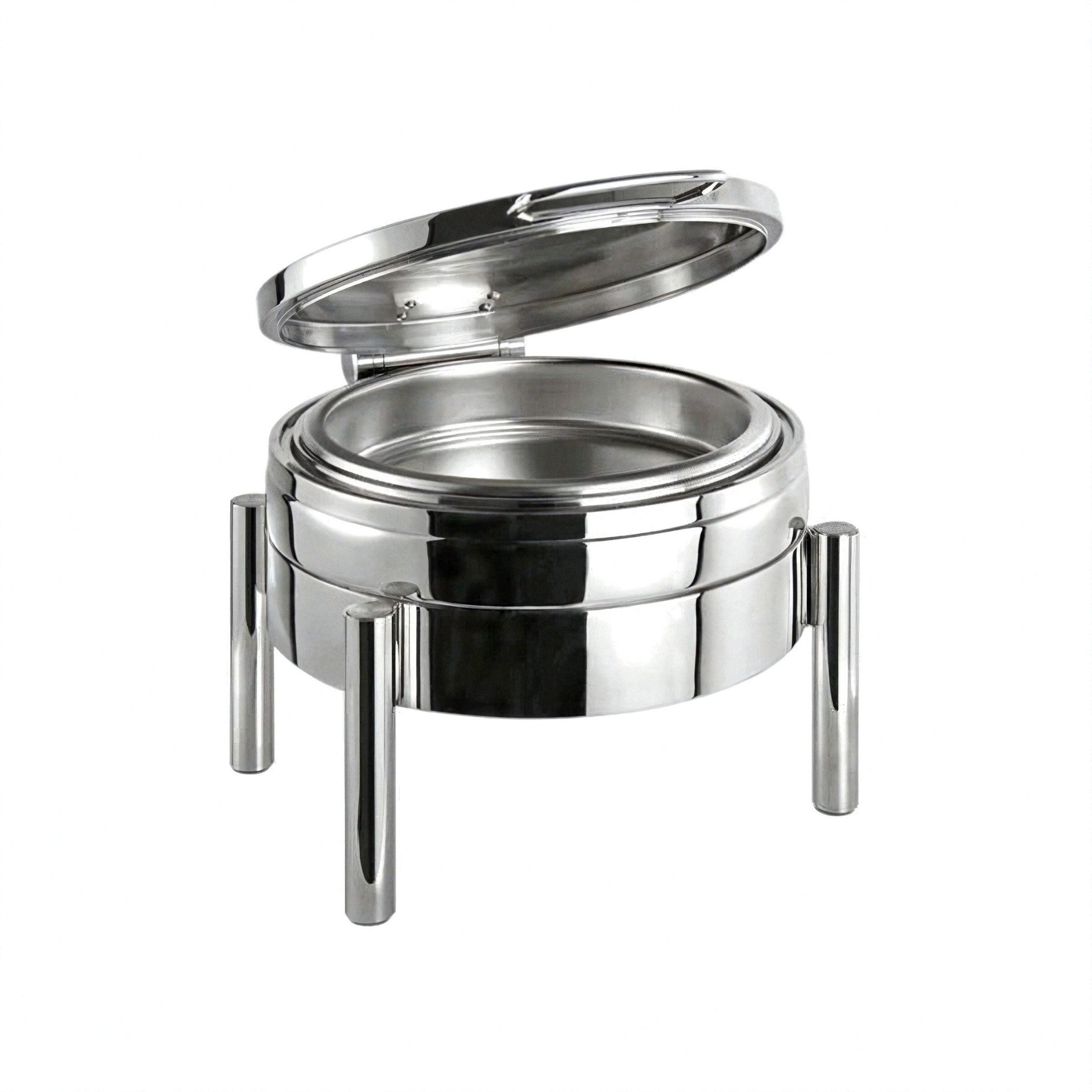 BASE P/CHAFER INDUCCION 09 LT REDONDO