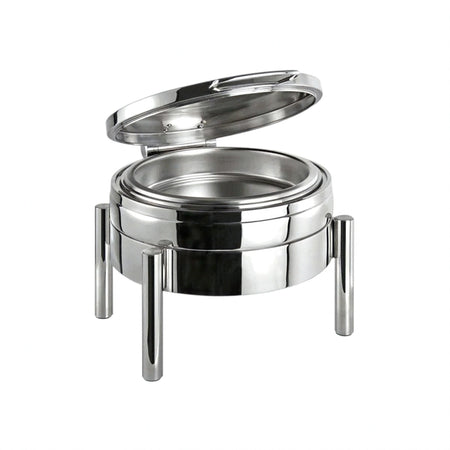 BASE P/CHAFER INDUCCION 09 LT REDONDO
