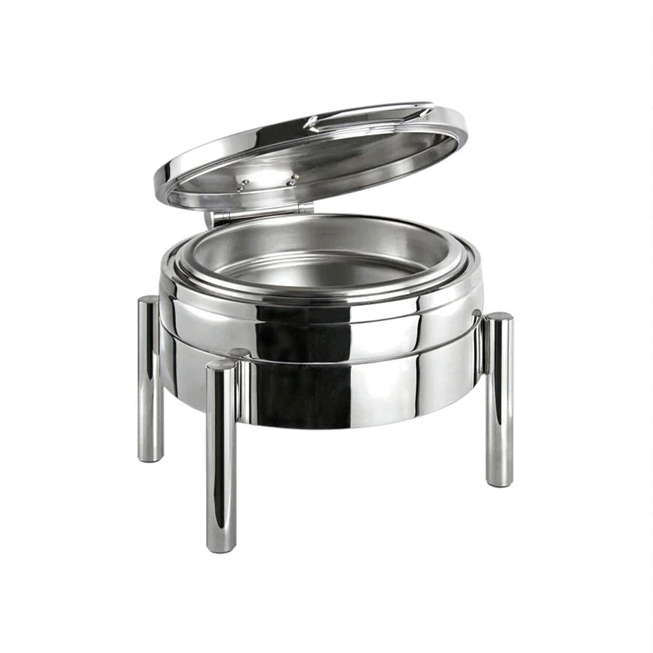 BASE P/CHAFER INDUCCION 09 LT REDONDO
