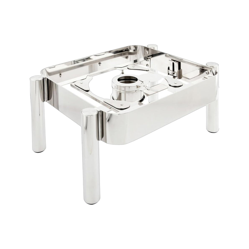BASE P/CHAFER INDUCCIÓN 9 LT CUADRADO