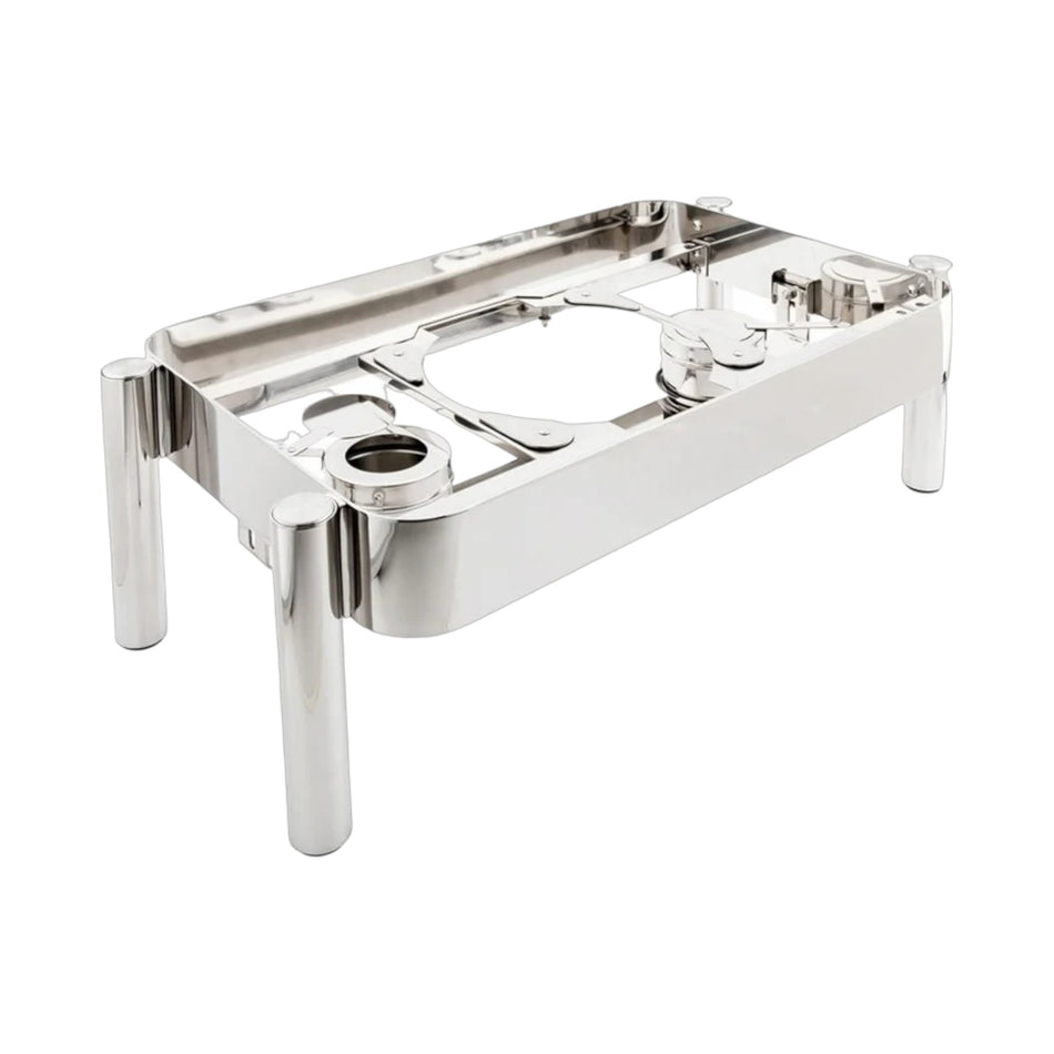 BASE P/CHAFER INDUCCIÓN 9 LT RECTANGULAR