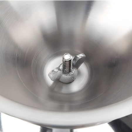 BASE P/PASTELES AC INOX 13.25 PG