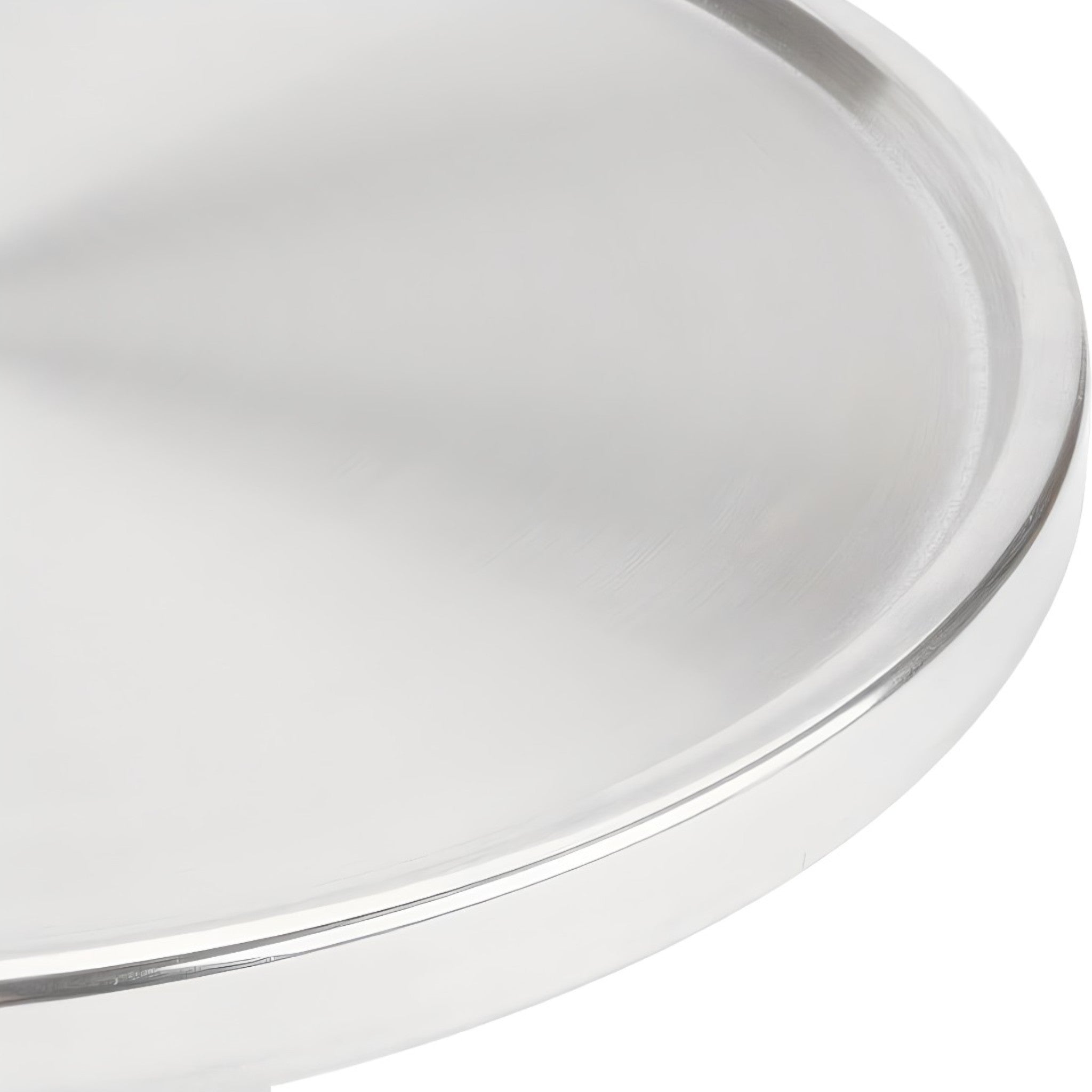 BASE P/PASTELES AC INOX 13.25 PG