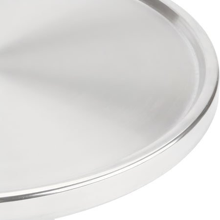 BASE P/PASTELES AC INOX 13.25 PG