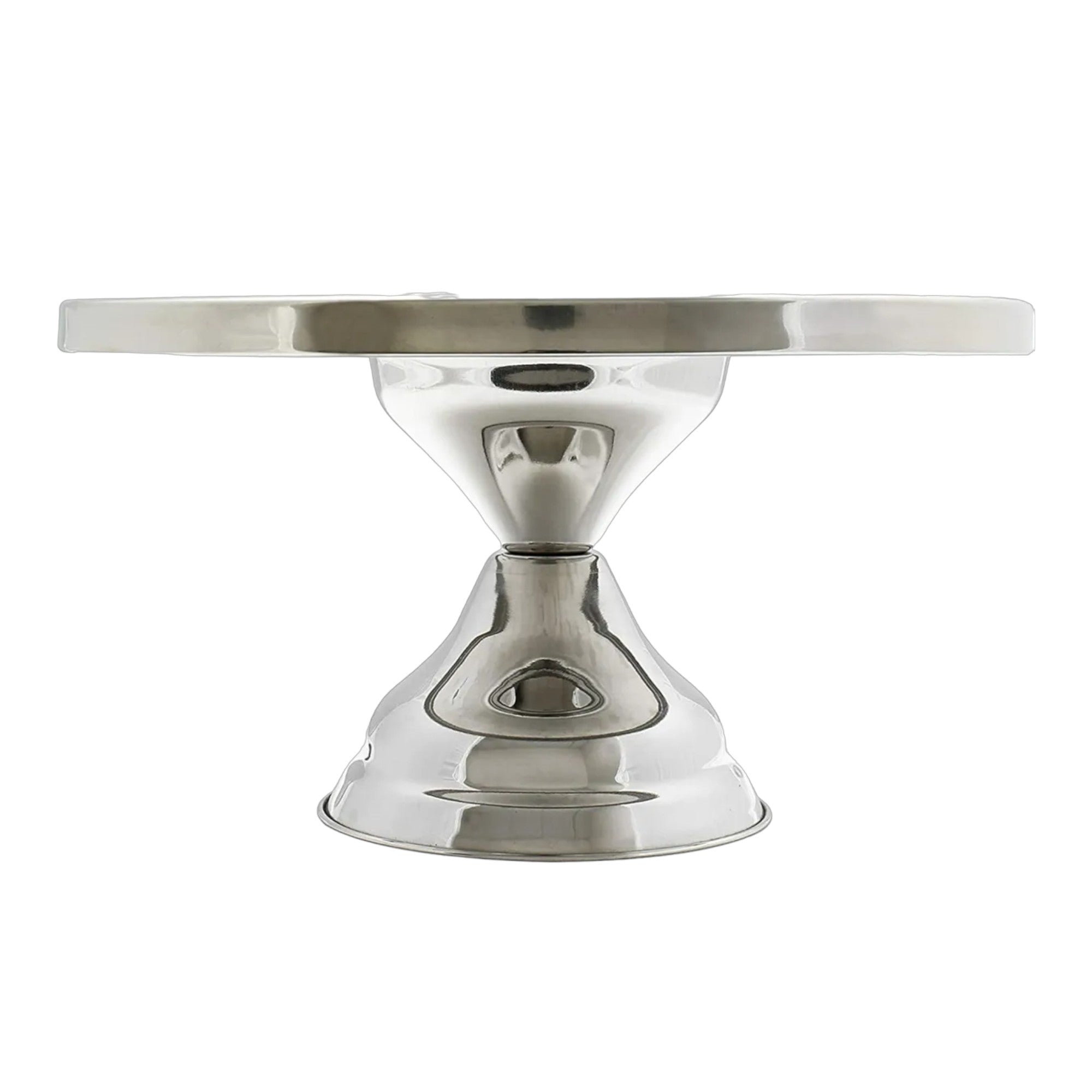 BASE P/PASTELES AC INOX 13.25 PG
