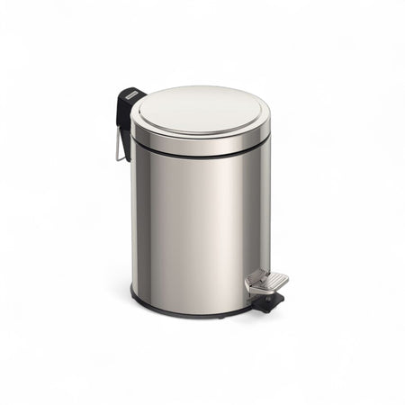 BASURERO AC/INOX