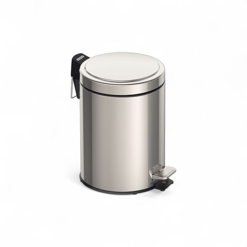 BASURERO AC/INOX