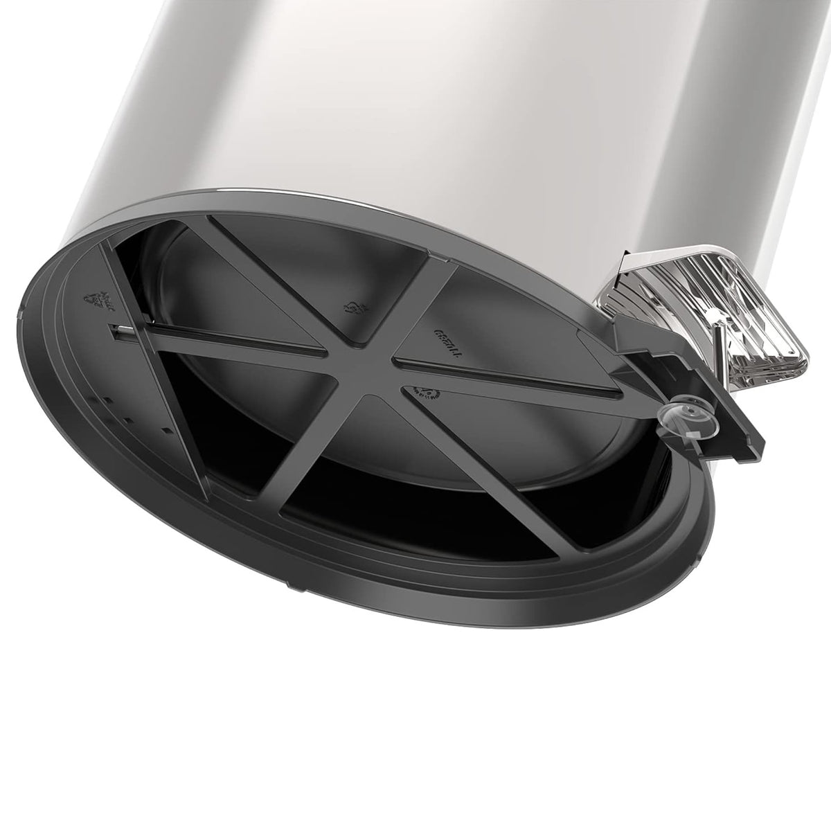 BASURERO AC/INOX