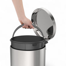 Cargar imagen en el visor de la galería, BASURERO AC/INOX
