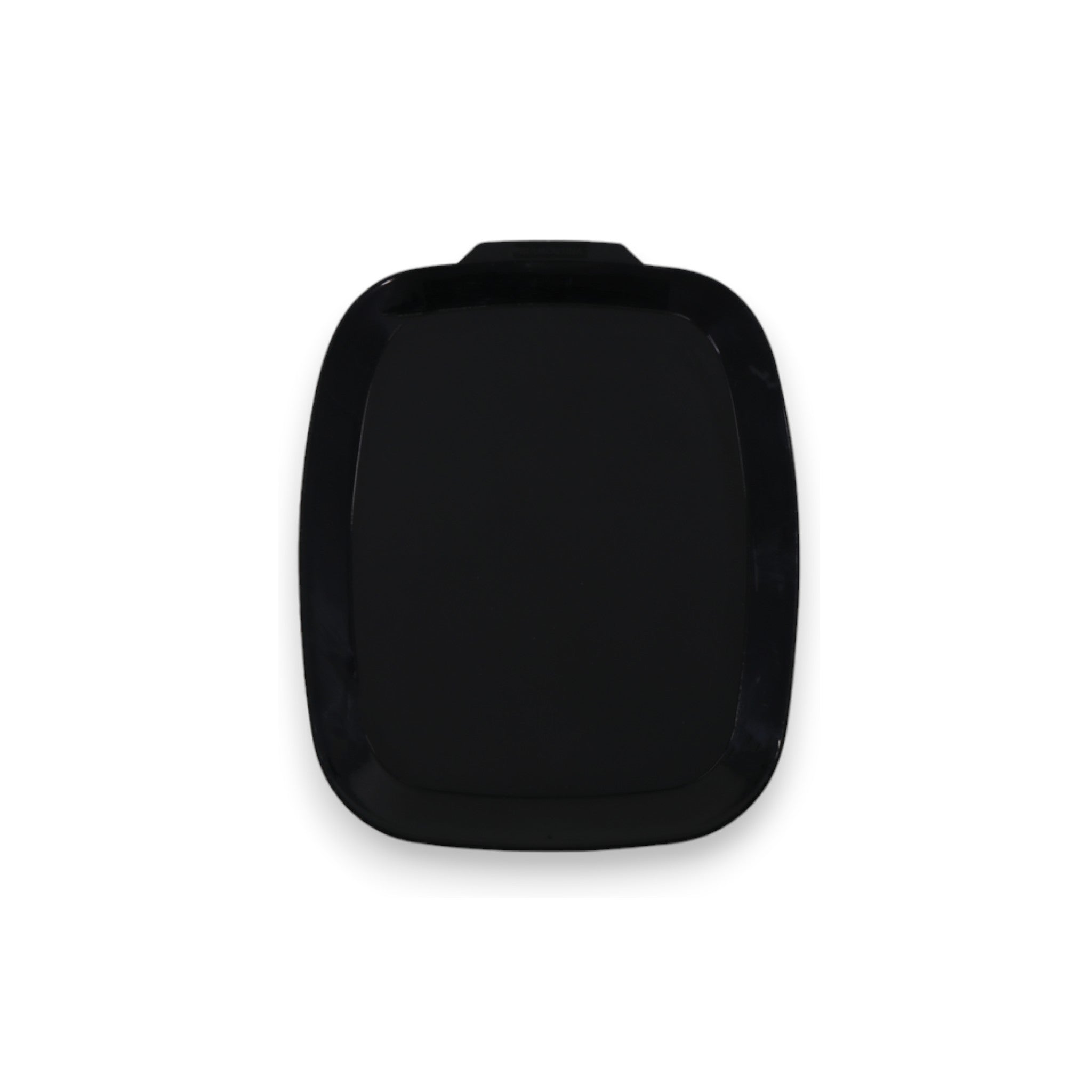 BASURERO COMPACT 7 LT NEGRO