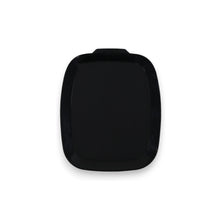Cargar imagen en el visor de la galería, BASURERO COMPACT 7 LT NEGRO

