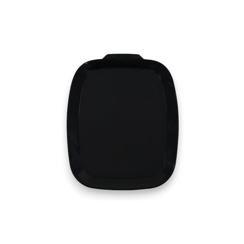BASURERO COMPACT 7 LT NEGRO