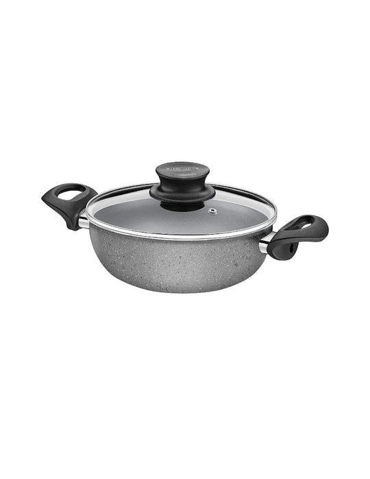 BATERIA DE COCINA 11 PZ PARIS TRAMONTINA