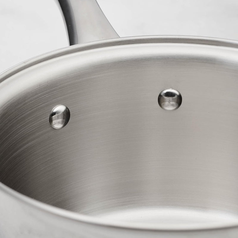 BATERIA DE COCINA 11 PZ ALLEGRA